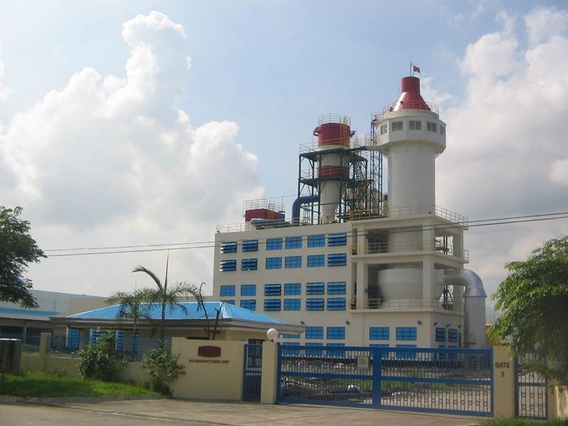 Washing Powder Production Line