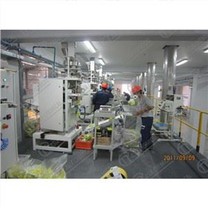 Neutrales synthetisches Waschpulver