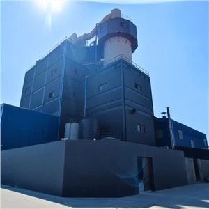 Hersteller von Waschpulveranlagen Waschpulveranlagen