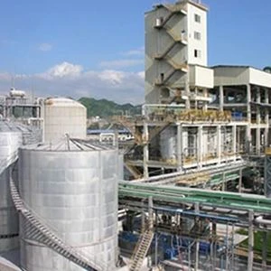 Nassprozess-Phosphorsäure-Produktionslinie